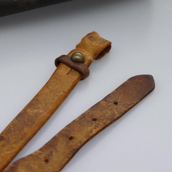 LOUIS VUITTON Monogram Cartouchiere GM Shoulder Bag M51252 - Picture 16 of 16